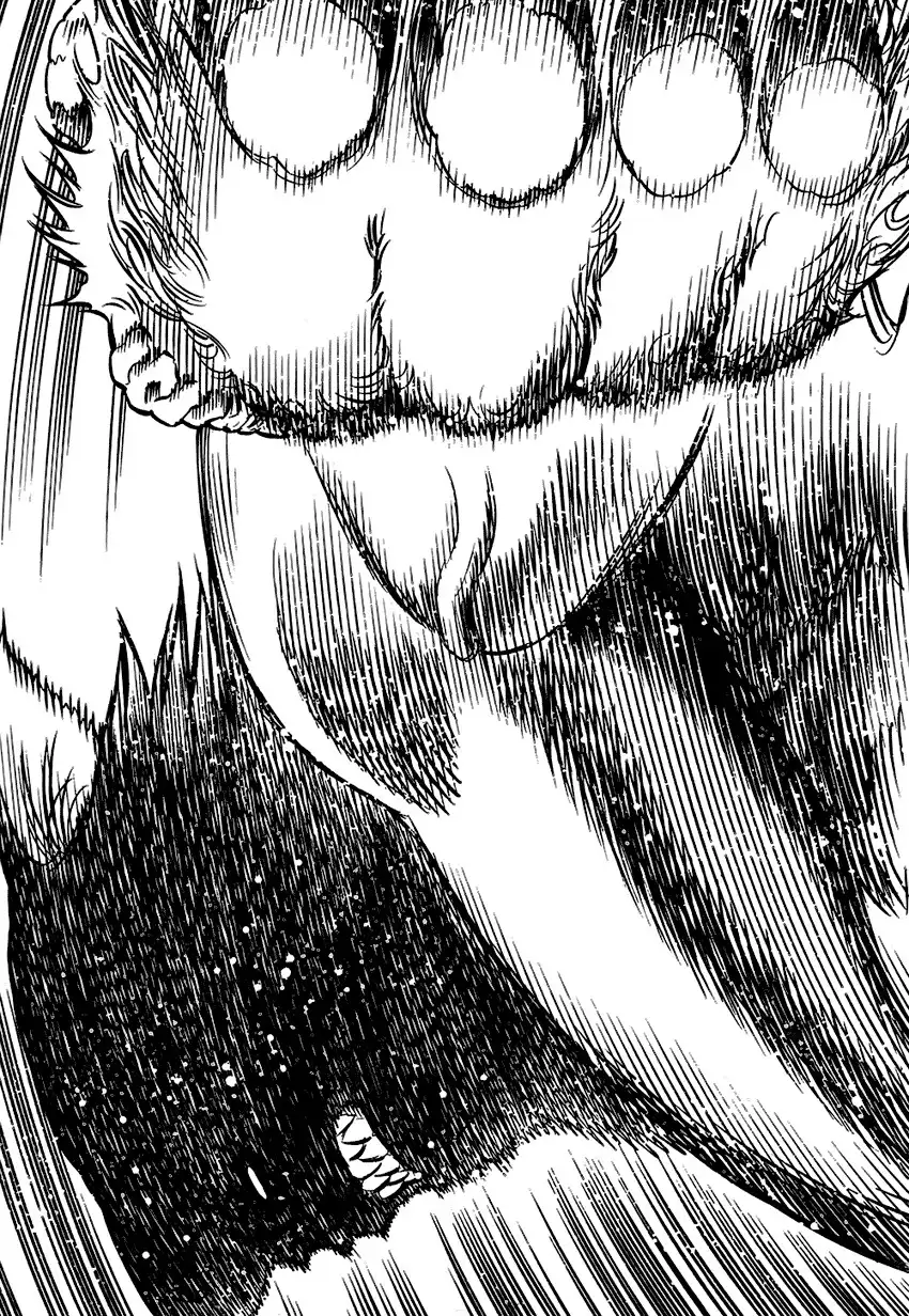 Battle Angel Alita: Last Order Chapter 78 10